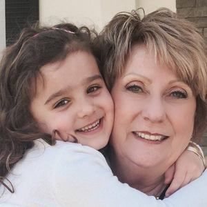 Meet your Posher, Brenda